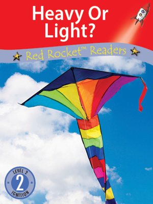 cover image of Heavy Or Light?